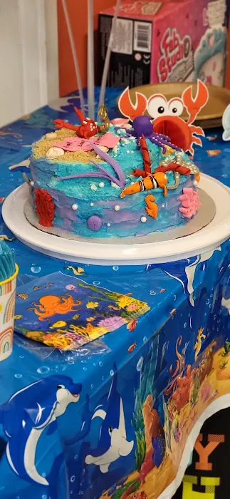 My Gym Bellevue Children's Fitness Center Picture 9