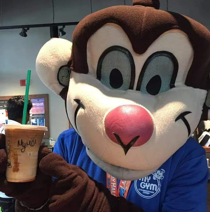 My Gym Bellevue Children's Fitness Center Picture 10