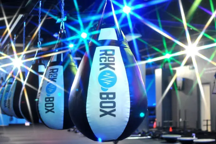 RockBox Fitness Bellevue Picture 8