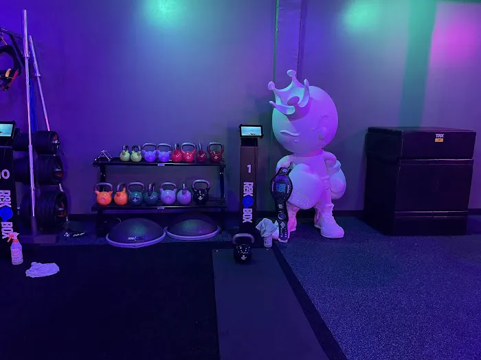 RockBox Fitness Bellevue Picture 1