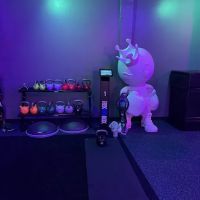 RockBox Fitness Bellevue ico