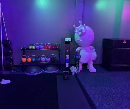 RockBox Fitness Bellevue