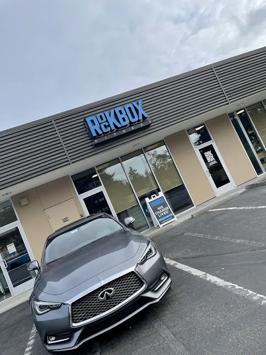 RockBox Fitness Bellevue Picture 6