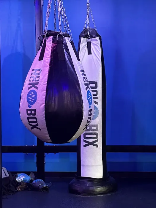 RockBox Fitness Bellevue Picture 2