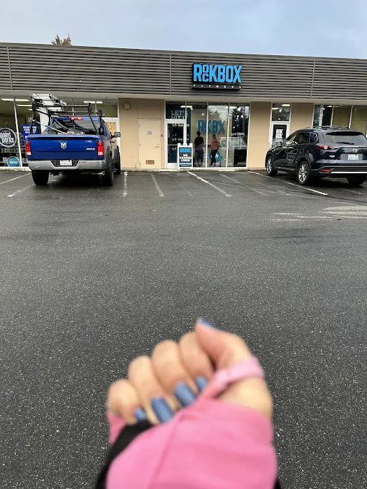 RockBox Fitness Bellevue Picture 9