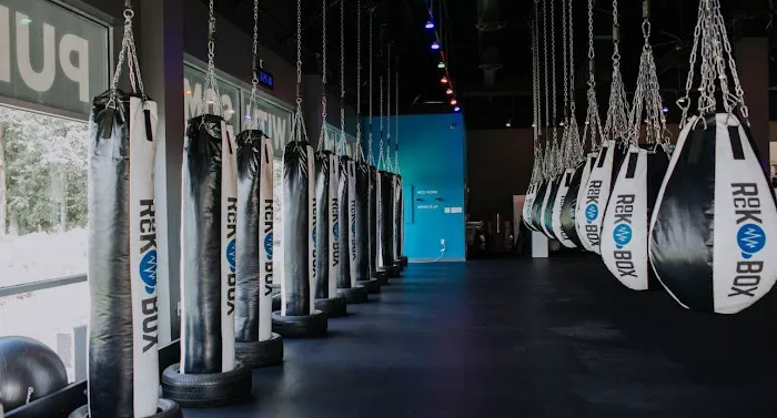 RockBox Fitness Bellevue Picture 7