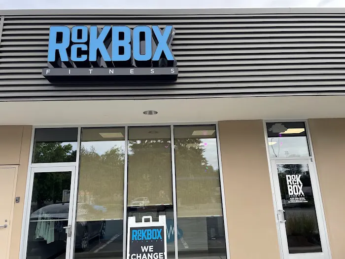 RockBox Fitness Bellevue Picture 5