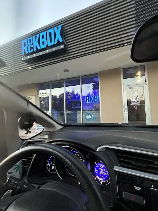 RockBox Fitness Bellevue Picture 3