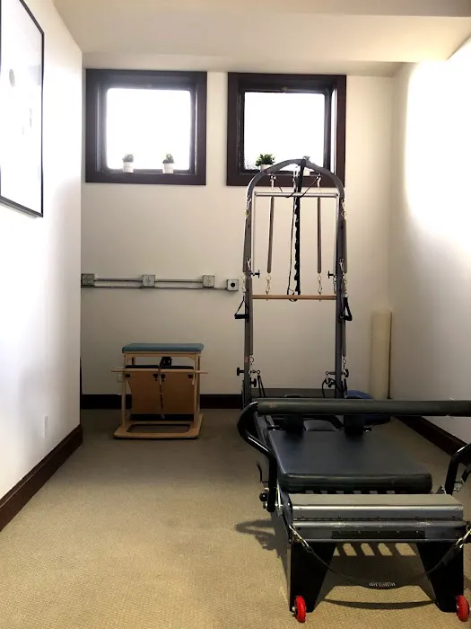 Main Street Pilates Picture 1