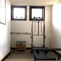 Main Street Pilates ico