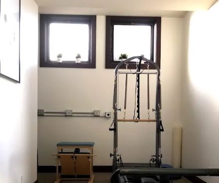 Main Street Pilates