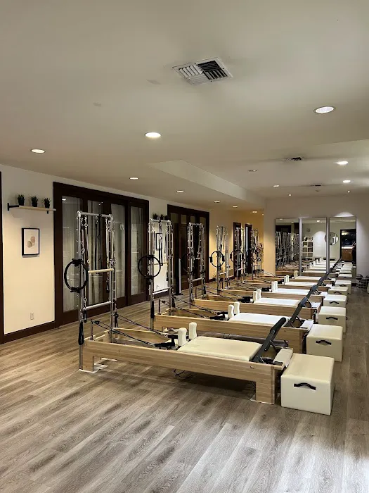 Main Street Pilates Picture 3