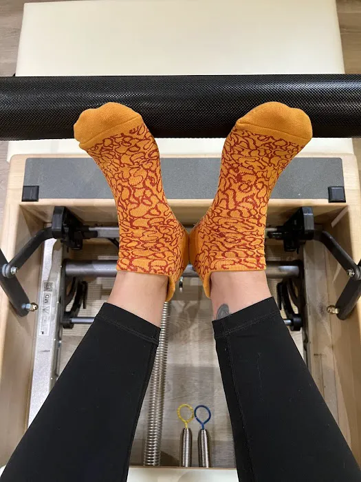 Main Street Pilates Picture 2