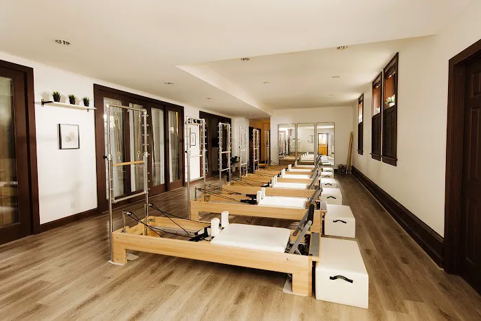 Main Street Pilates Picture 4