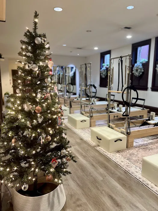 Main Street Pilates Picture 5