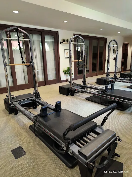 Main Street Pilates Picture 8