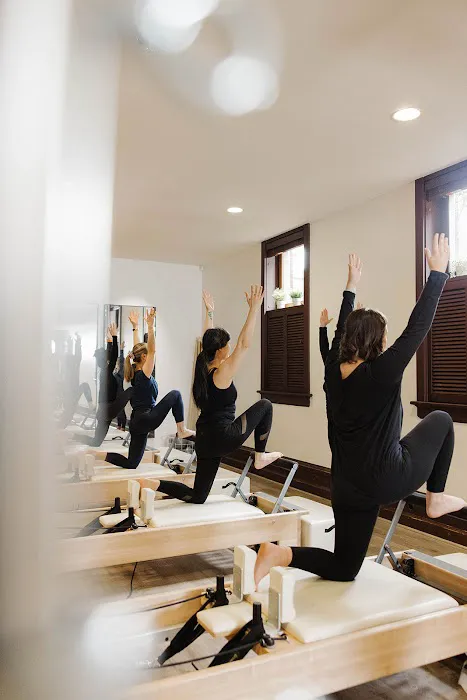 Main Street Pilates Picture 7