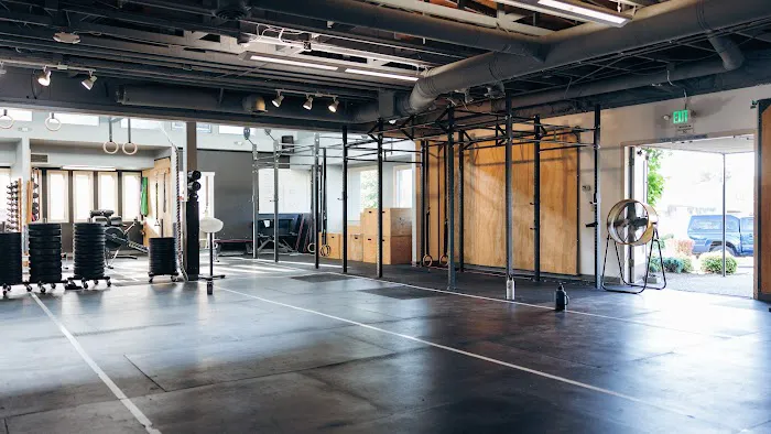 RepRoom Gym Picture 1