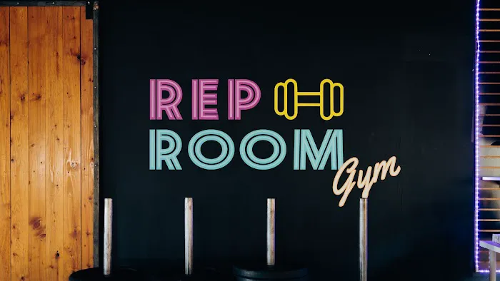 RepRoom Gym Picture 7
