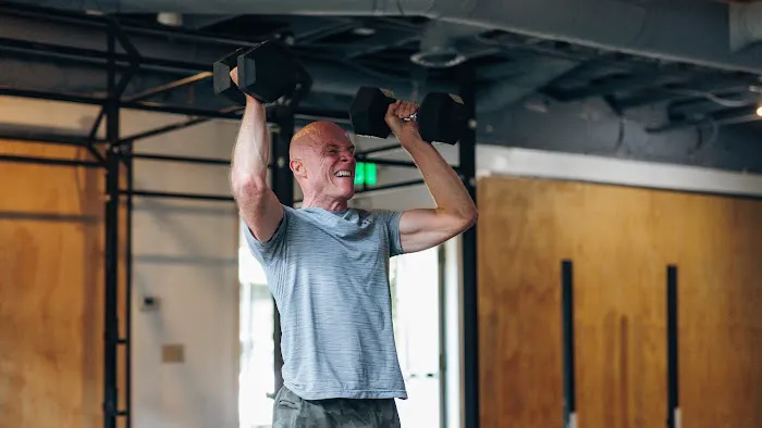 RepRoom Gym Picture 2