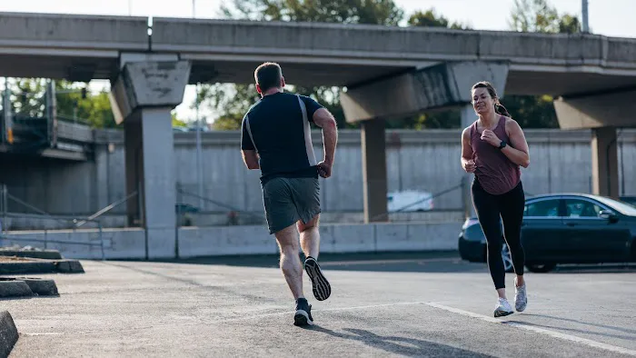 RepRoom Gym Picture 8