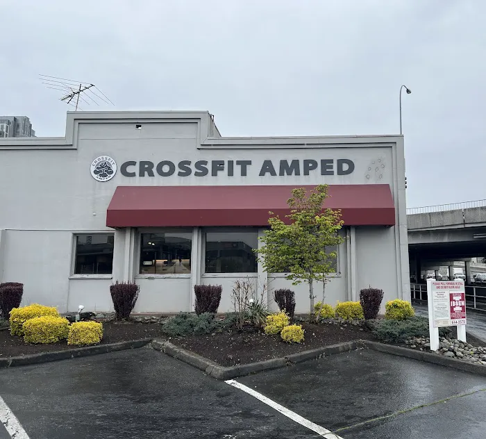 RepRoom Gym Picture 6