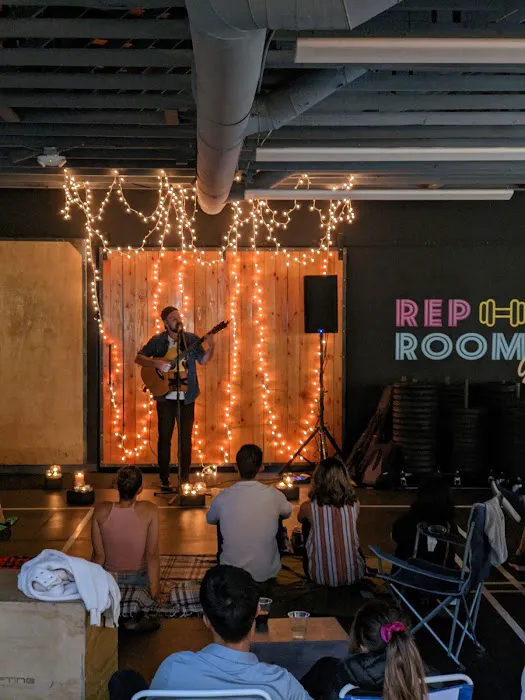 RepRoom Gym Picture 10