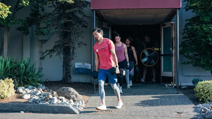 RepRoom Gym Picture 5