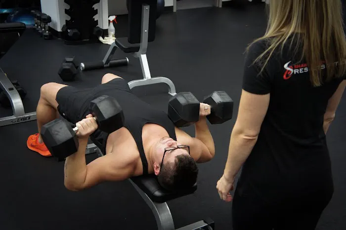 Shawn Casey, Results Fitness Picture 6