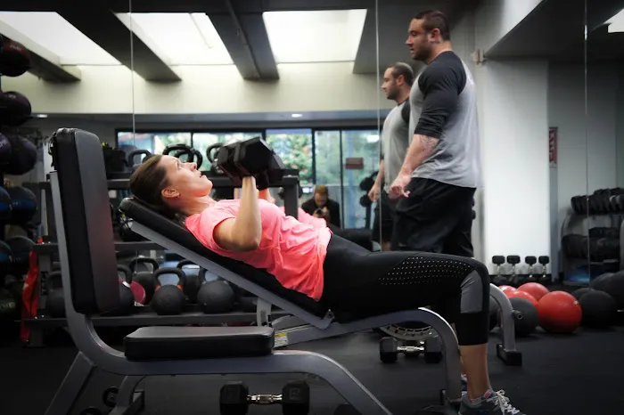 Shawn Casey, Results Fitness Picture 8