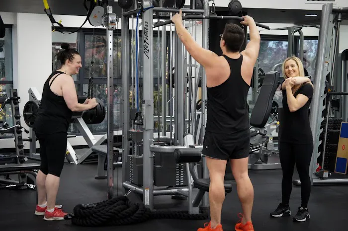 Shawn Casey, Results Fitness Picture 5