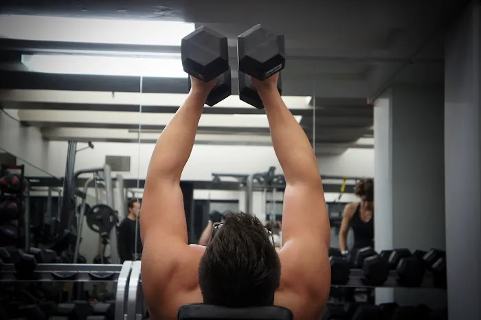 Shawn Casey, Results Fitness Picture 4