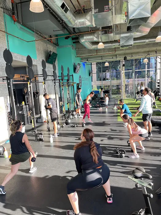 Elevate Fit Life Picture 2