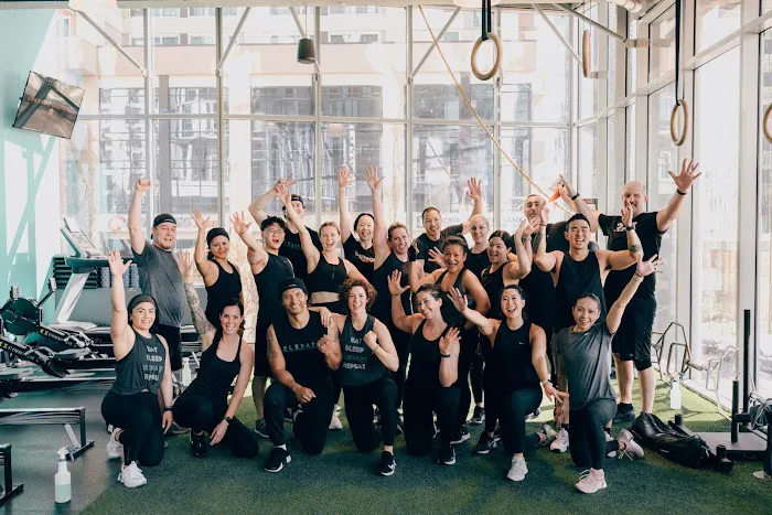 Elevate Fit Life Picture 9