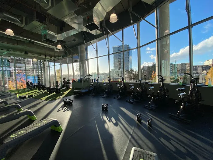 Elevate Fit Life Picture 8