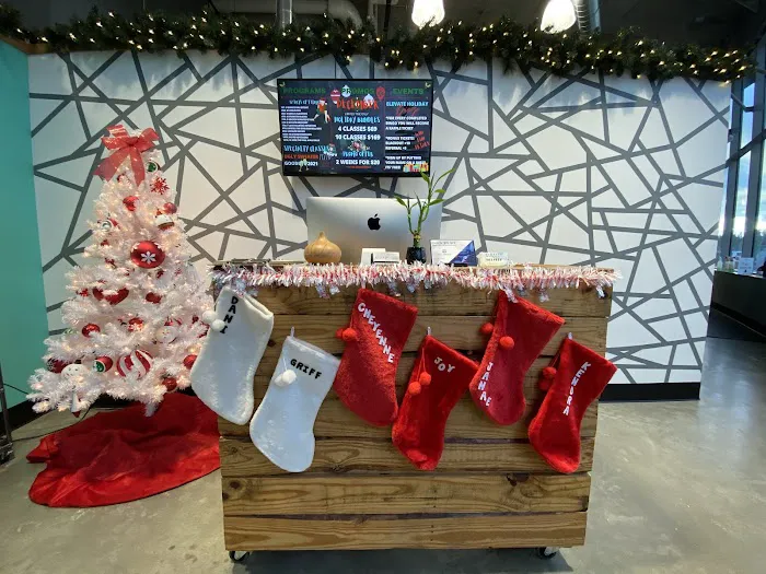 Elevate Fit Life Picture 10