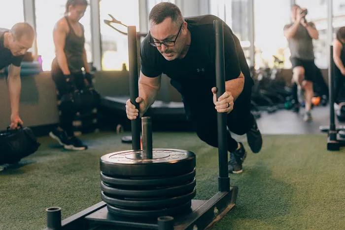 Elevate Fit Life Picture 1