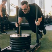 Elevate Fit Life ico