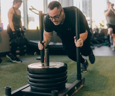 Elevate Fit Life