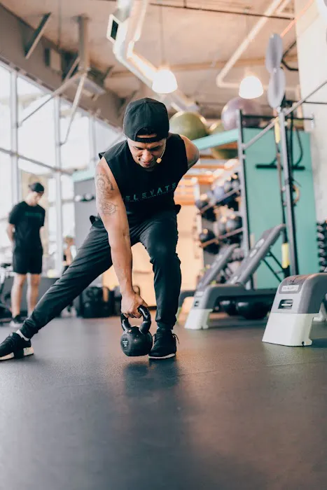 Elevate Fit Life Picture 4