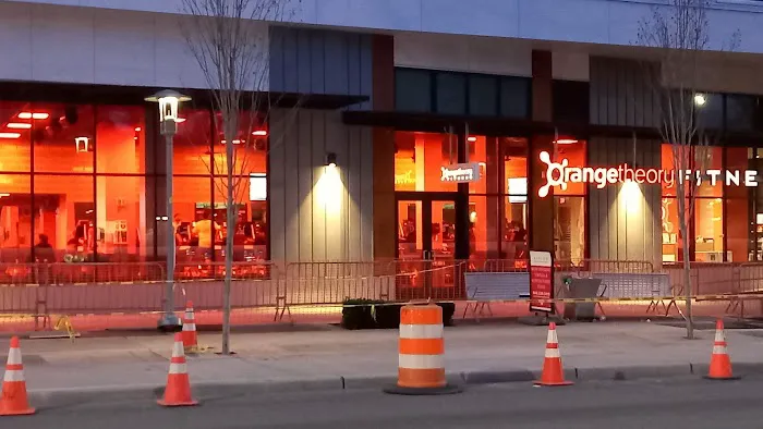 Orangetheory Fitness Picture 1