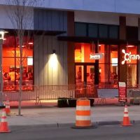 Orangetheory Fitness ico