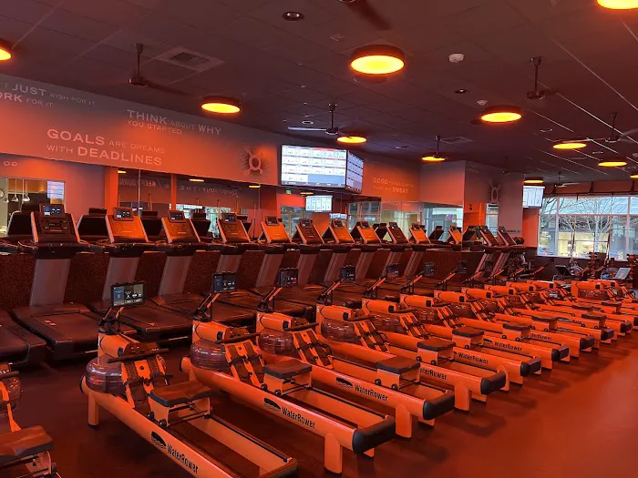 Orangetheory Fitness Picture 2