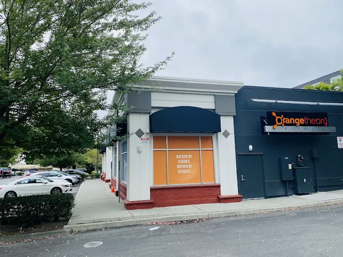Orangetheory Fitness Picture 8