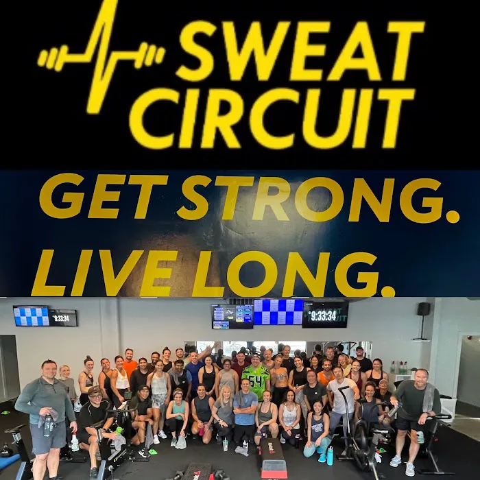 Sweat Circuit Picture 8