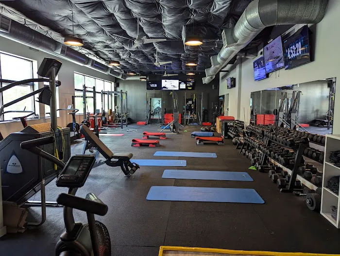 Sweat Circuit Picture 2