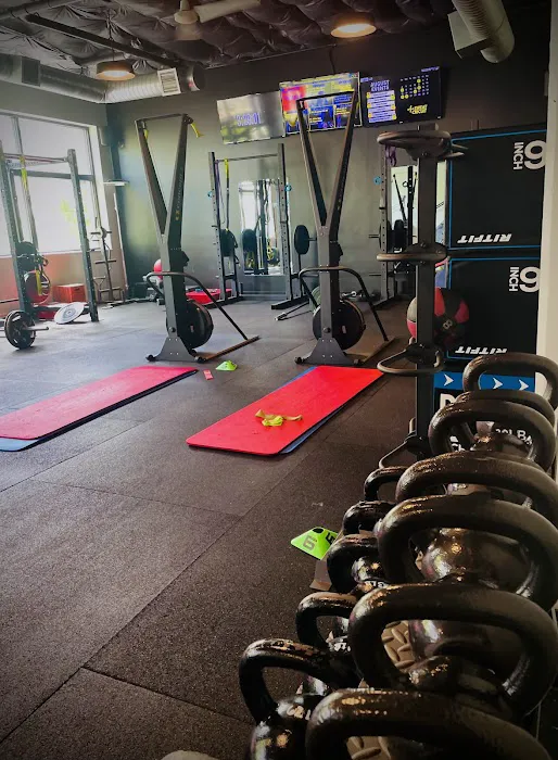 Sweat Circuit Picture 3