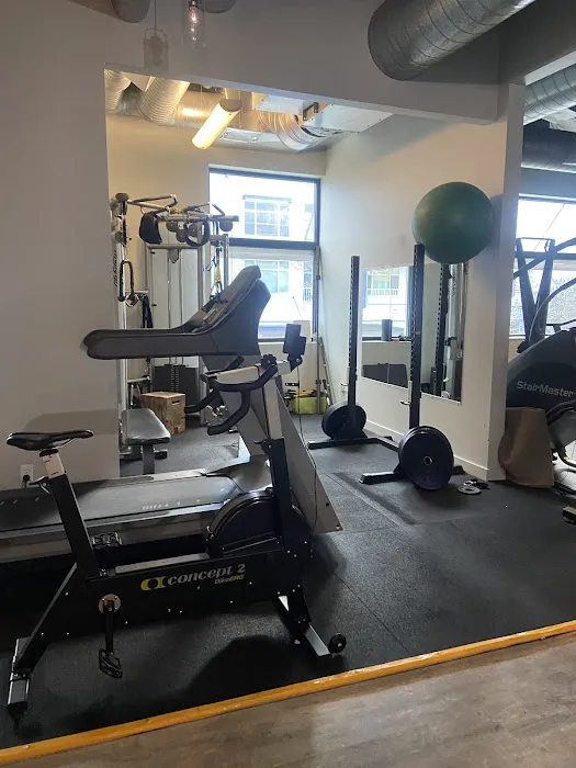 Sweat Circuit Picture 7