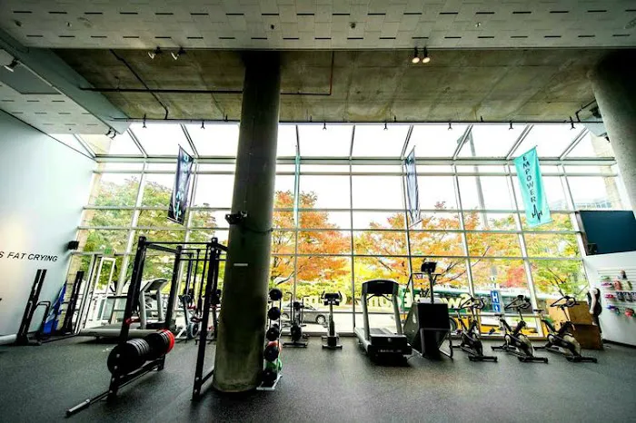 Sweat Circuit Picture 1