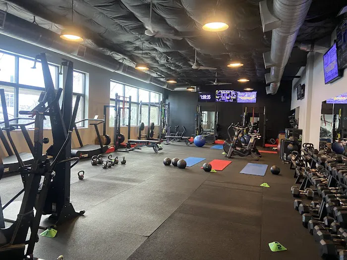 Sweat Circuit Picture 6